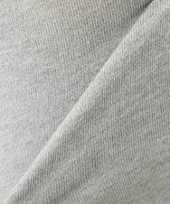 K2CAD40049 a.v.v(アー・ヴェ・ヴェ) 【洗える】クルーネック美ラクるカーディガン レッド