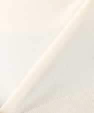 K2CAD40049 a.v.v(アー・ヴェ・ヴェ) 【洗える】クルーネック美ラクるカーディガン レッド