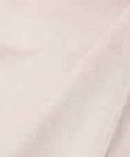 K2CAD41049 a.v.v(アー・ヴェ・ヴェ) 【洗える】Vネック美ラクるカーディガン レッド