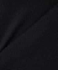 K2CAD41049 a.v.v(アー・ヴェ・ヴェ) 【洗える】Vネック美ラクるカーディガン レッド