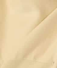 K2CBD20049 a.v.v(アー・ヴェ・ヴェ) 【2WAY】クルーネッククロップドカーディガン オレンジ