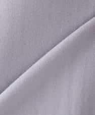 K2CBD20049 a.v.v(アー・ヴェ・ヴェ) 【2WAY】クルーネッククロップドカーディガン オレンジ