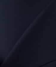 K2CED04054 a.v.v(アー・ヴェ・ヴェ) バックフレアダンボールパーカー ネイビー