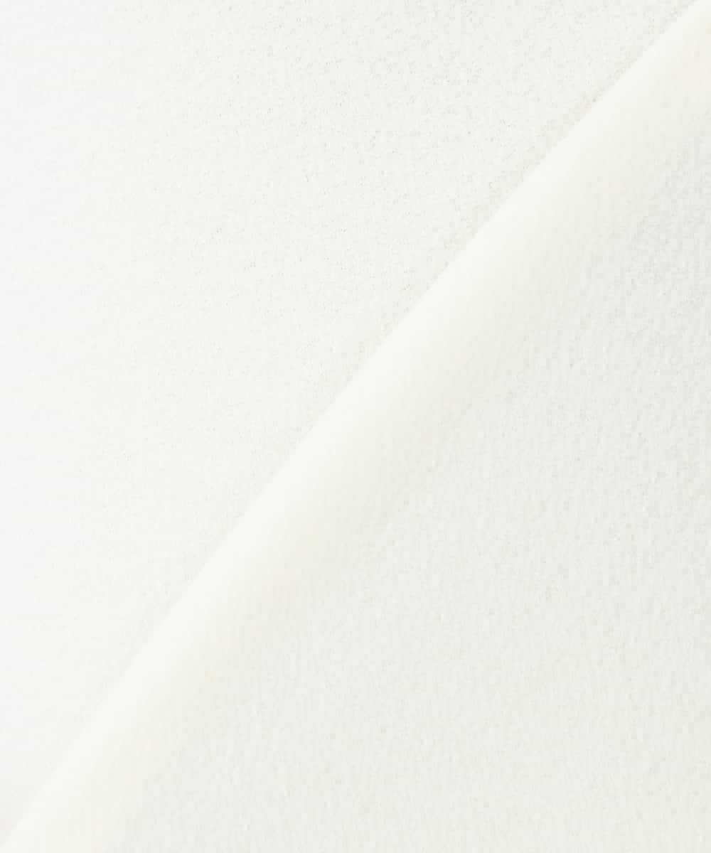 K2CED04054 a.v.v(アー・ヴェ・ヴェ) バックフレアダンボールパーカー ネイビー