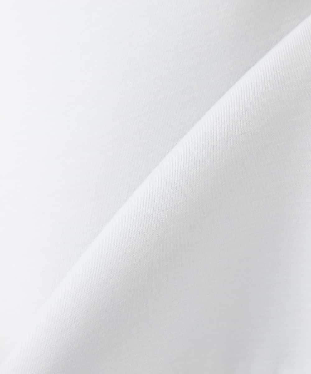 K2CED04054 a.v.v(アー・ヴェ・ヴェ) バックフレアダンボールパーカー ネイビー