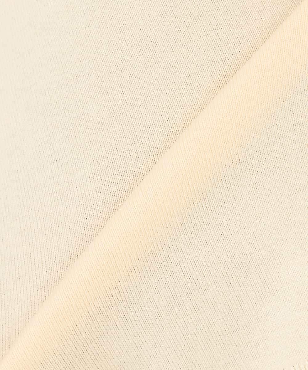 K2CED05049 a.v.v(アー・ヴェ・ヴェ) スウェットライクVネックカーディガン ピンク