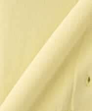 K2CED10049 a.v.v(アー・ヴェ・ヴェ) 【洗える/UVカット】クルーネックカーディガン ライトイエロー