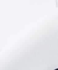 K2CFD02059 a.v.v(アー・ヴェ・ヴェ) メタルボタンポケットニットジャケット ネイビー