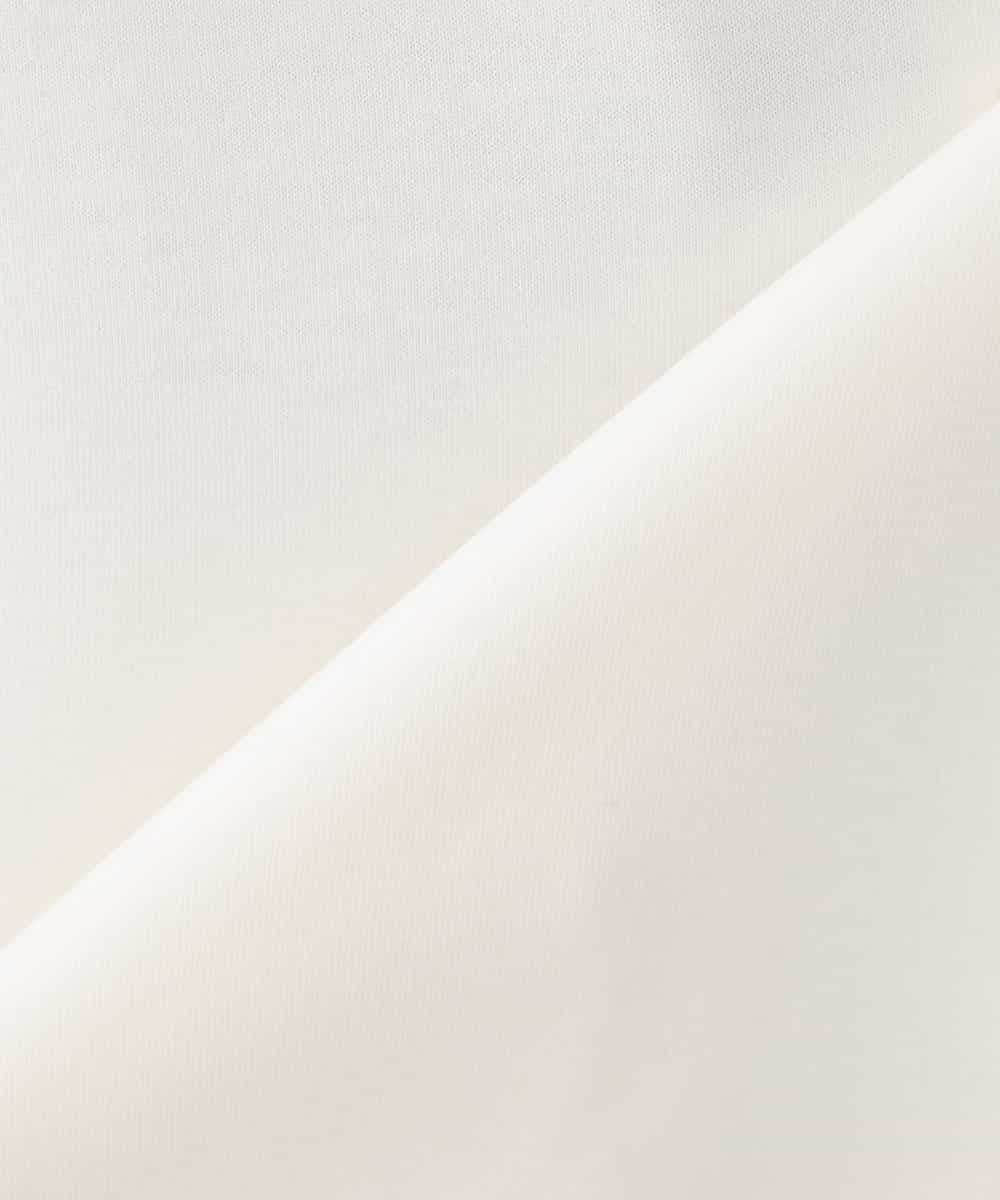 K2CFD35059 a.v.v(アー・ヴェ・ヴェ) ダンボールジップカーディガン ネイビー