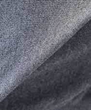 K2CGD08044 a.v.v(アー・ヴェ・ヴェ)  【前後2WAY】シアードルマンカーディガン レッド