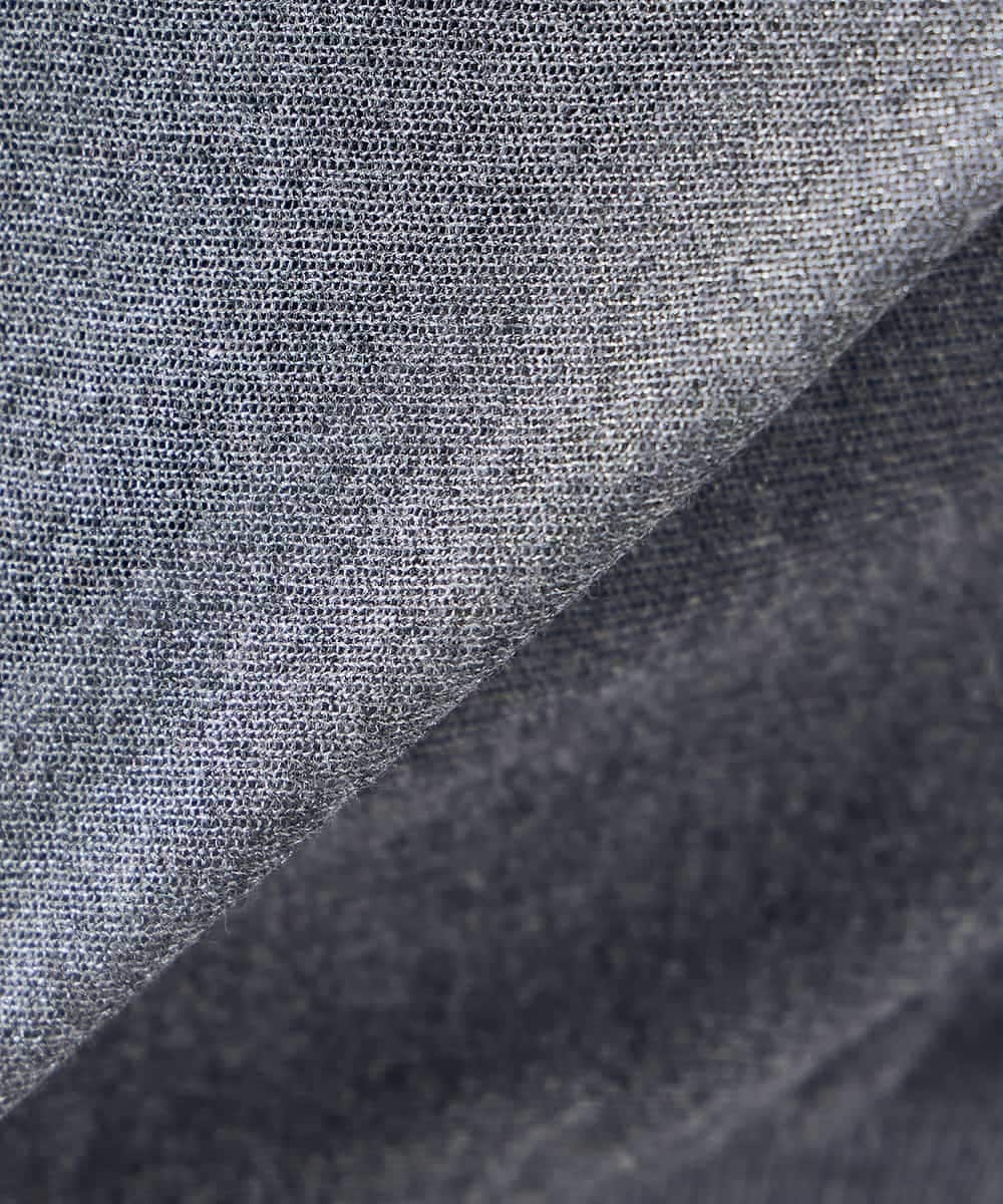 K2CGD08044 a.v.v(アー・ヴェ・ヴェ)  【前後2WAY】シアードルマンカーディガン レッド