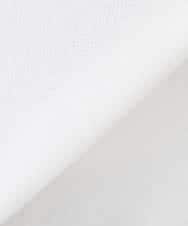 K2CGD12059 a.v.v(アー・ヴェ・ヴェ) 6分袖ジャケットライクカーディガン ネイビー