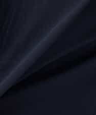 K2CGD14054 a.v.v(アー・ヴェ・ヴェ) 【UVカット】バックフレアパーカー ネイビー