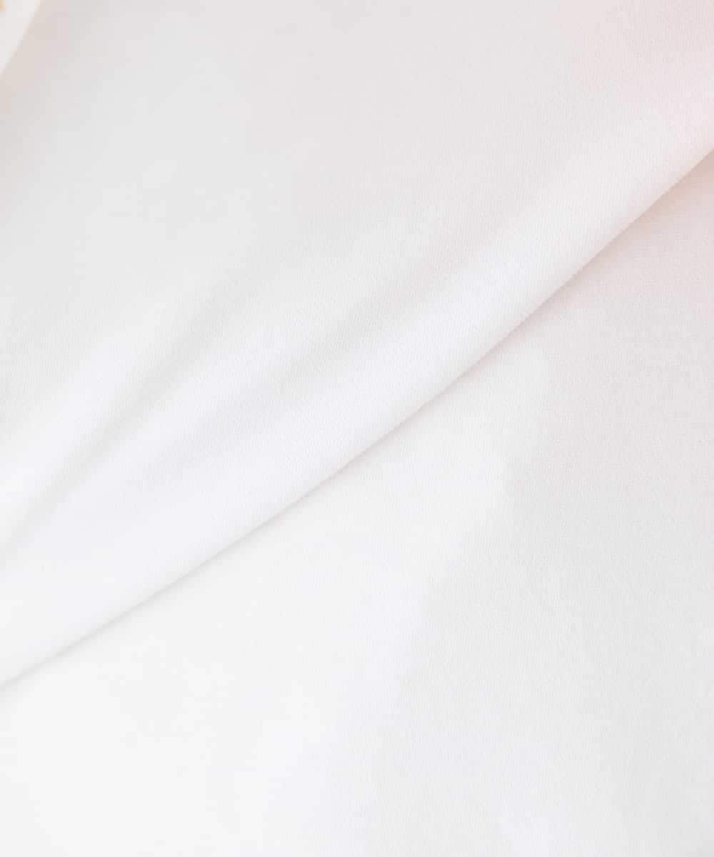 K2CGD14054 a.v.v(アー・ヴェ・ヴェ) 【UVカット】バックフレアパーカー ネイビー