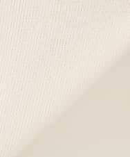 K2CGD16049 a.v.v(アー・ヴェ・ヴェ) 【UVカット】ジップベスト アイボリー