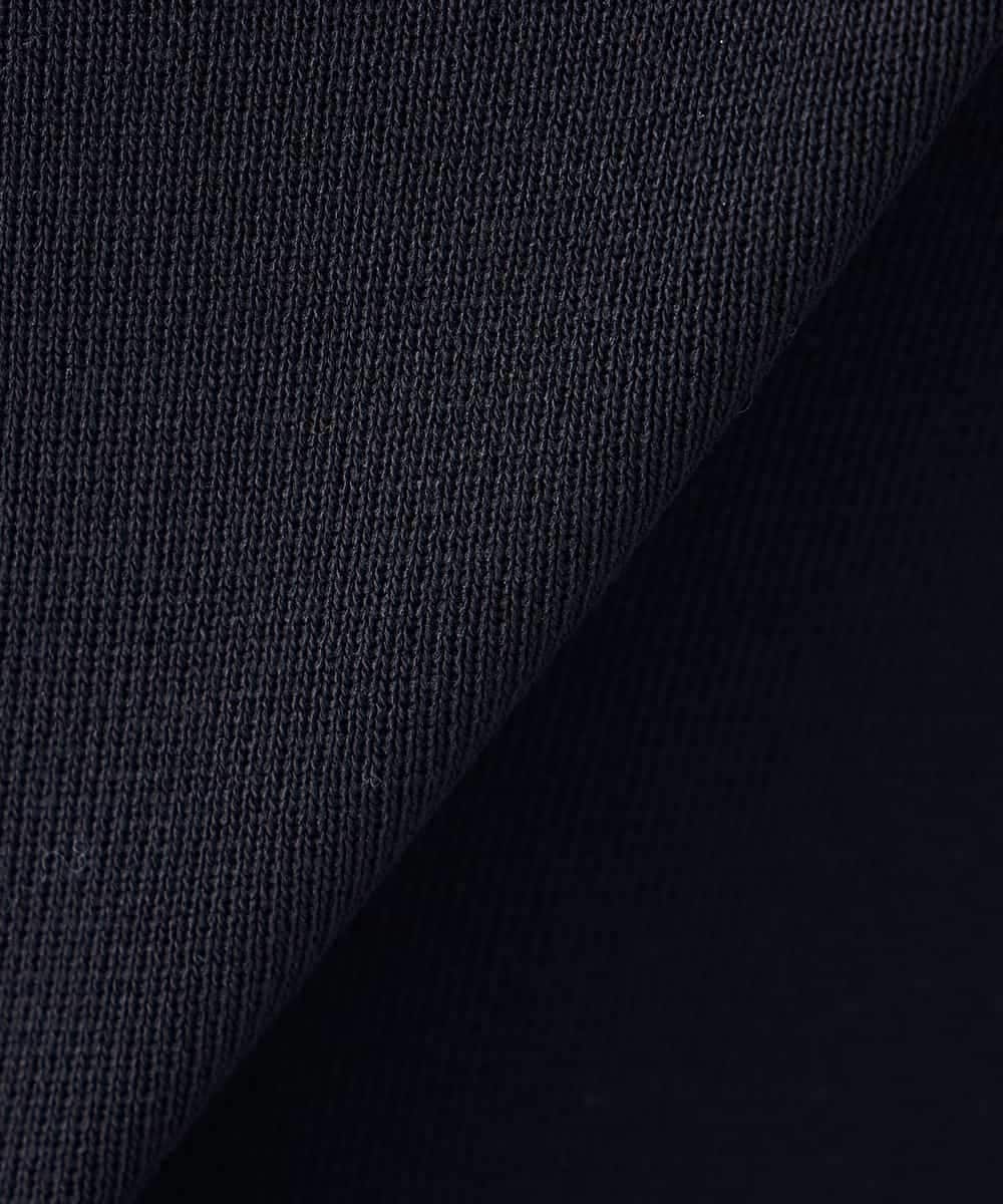 K2CGD16049 a.v.v(アー・ヴェ・ヴェ) 【UVカット】ジップベスト アイボリー