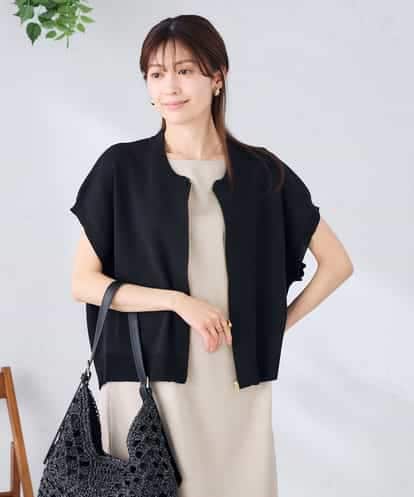 K2CGD16049 a.v.v 【UVカット】ジップベスト