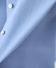 K2CGD20049 a.v.v(アー・ヴェ・ヴェ) クルーネックサマーカーディガン【洗える/接触冷感/UVカット】 グレージュ