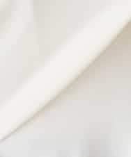 K2CGD20049 a.v.v(アー・ヴェ・ヴェ) クルーネックサマーカーディガン【洗える/接触冷感/UVカット】 グレージュ