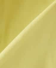 K2CGD22049 a.v.v(アー・ヴェ・ヴェ) 【UVカット/接触冷感】さらさらタッチトッパーカーディガン ライトイエロー