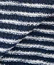 K2CHD23059 a.v.v(アー・ヴェ・ヴェ) ラメキーネックカーディガン アイボリー