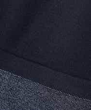 K2CHD30054 a.v.v(アー・ヴェ・ヴェ) シアーラメトッパーカーディガン アイボリー