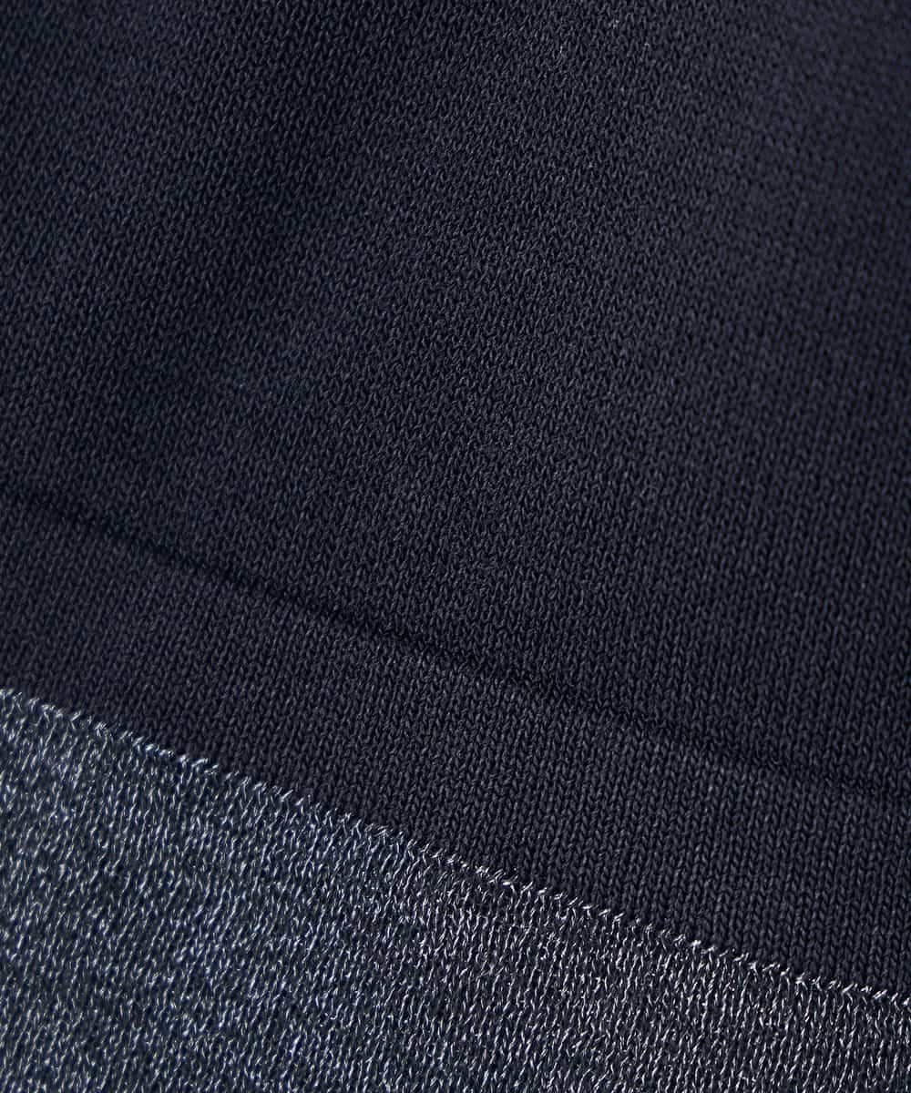 K2CHD30054 a.v.v(アー・ヴェ・ヴェ) シアーラメトッパーカーディガン アイボリー