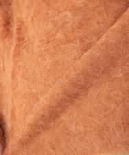 K2CKA70049 a.v.v(アー・ヴェ・ヴェ) 【WEB限定】Vネックシャギーニットカーディガン ライトブルー