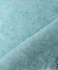 K2CKA70049 a.v.v(アー・ヴェ・ヴェ) 【WEB限定】Vネックシャギーニットカーディガン ライトブルー