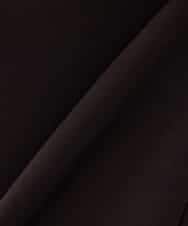 K2CKD09059 a.v.v(アー・ヴェ・ヴェ) バックフレア ダンボール ZIP パーカー ネイビー