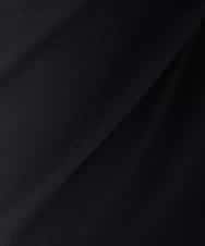 K2EFD06099 a.v.v(アー・ヴェ・ヴェ) スクエアネックオールインワン ブラック