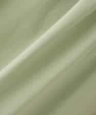 K2EGD09089 a.v.v(アー・ヴェ・ヴェ) 【微撥水】ナイロンドッキングワンピース カーキ