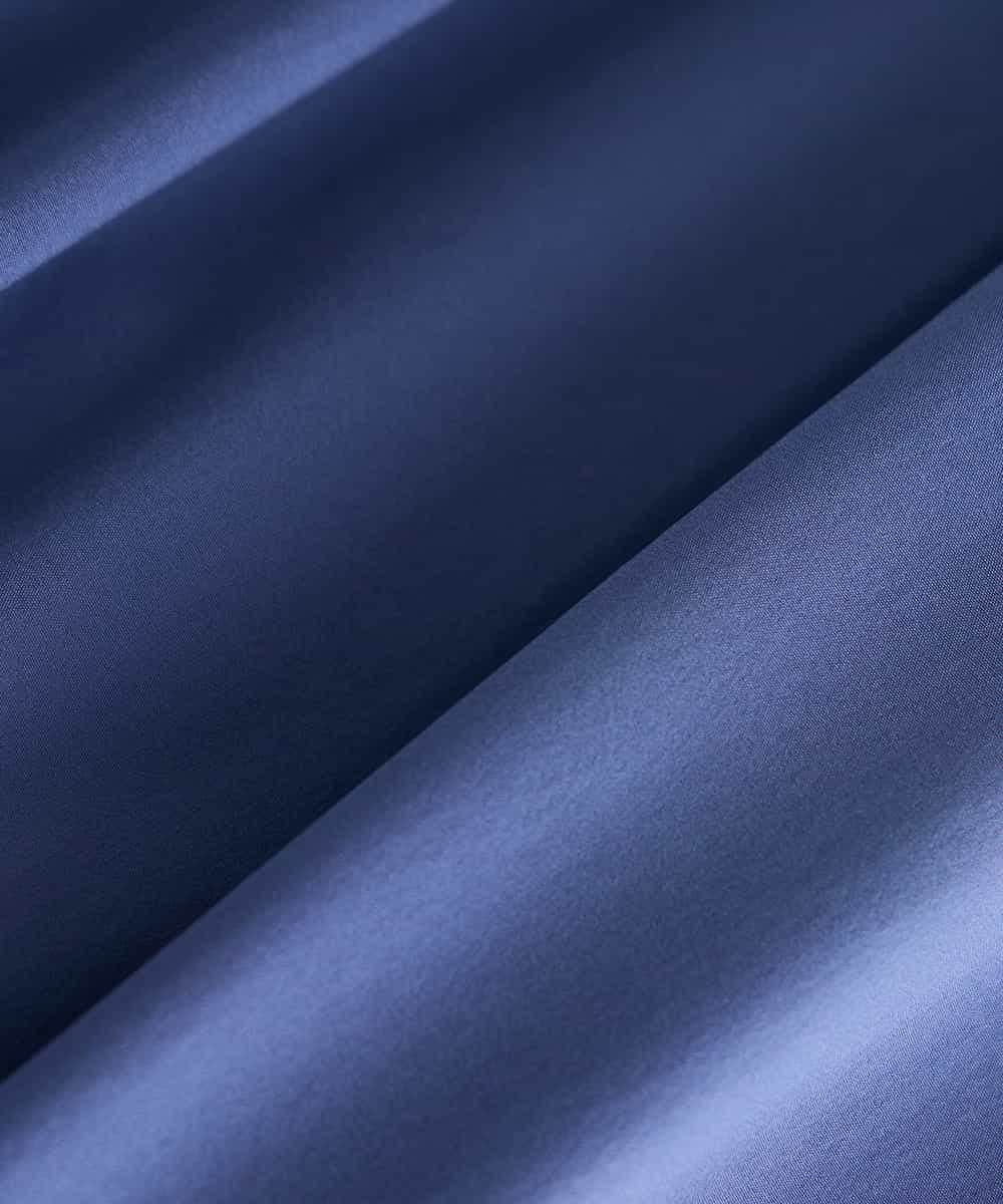 K2EGD09089 a.v.v(アー・ヴェ・ヴェ) 【微撥水】ナイロンドッキングワンピース カーキ