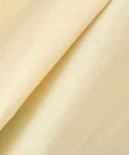 K2EHD16059 a.v.v(アー・ヴェ・ヴェ) カフタンワンピース ライトイエロー