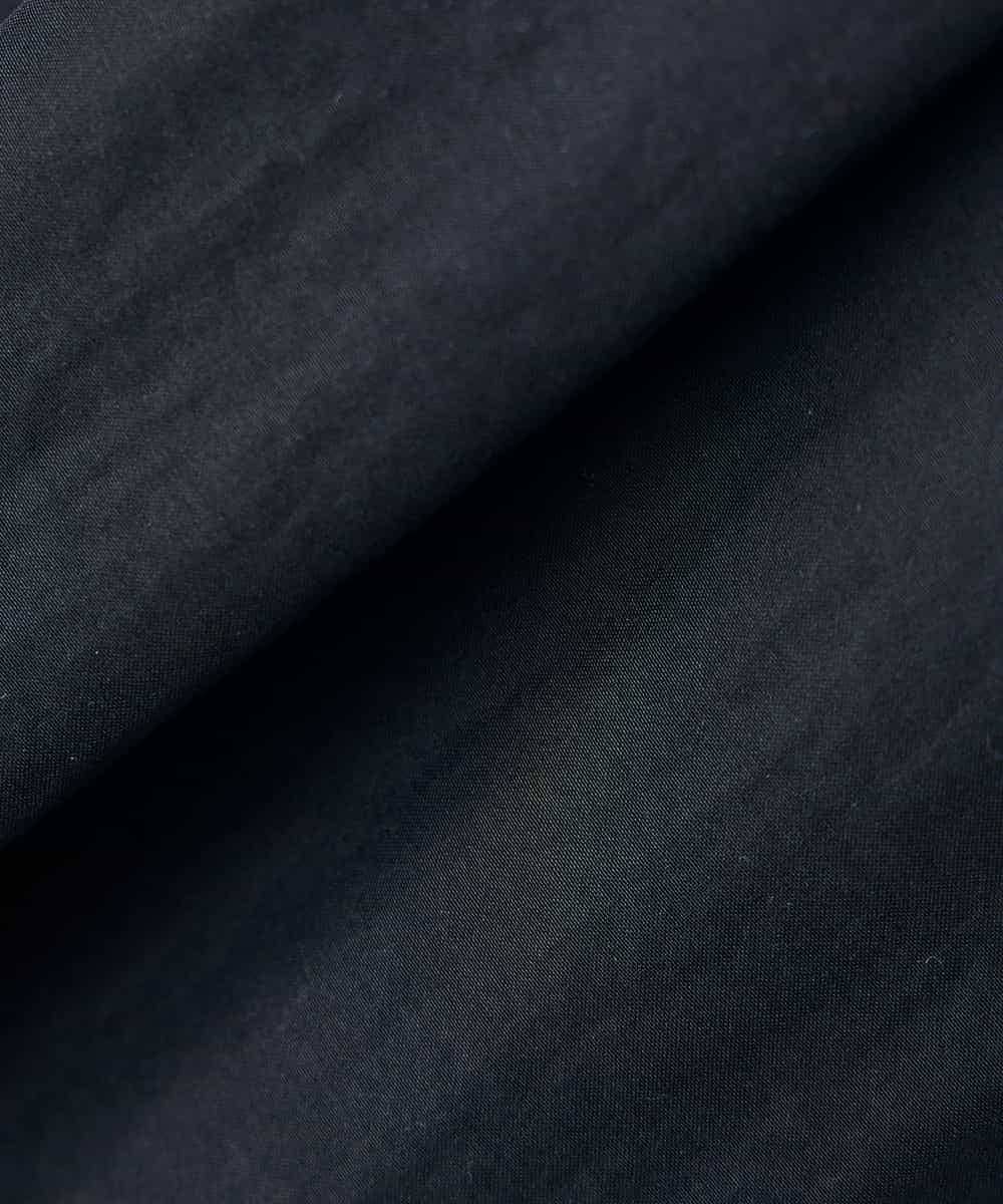 K2EHD16059 a.v.v(アー・ヴェ・ヴェ) カフタンワンピース ライトイエロー