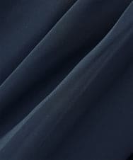 K2EKA06099 a.v.v(アー・ヴェ・ヴェ) 【洗える】ウエストタックワンピース ネイビー