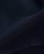 K2EKA07099 a.v.v(アー・ヴェ・ヴェ) ペプラムドッキングワンピース ネイビー