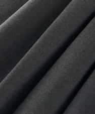 K2EKA10089 a.v.v(アー・ヴェ・ヴェ) 【洗える】バックオープンキャミワンピース グレー