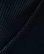 K2FAD01029 a.v.v(アー・ヴェ・ヴェ) リブタートルニット レッド