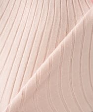 K2FAD10044 a.v.v(アー・ヴェ・ヴェ) 【洗える】求心風クルーネックニット【新色追加】 レッド