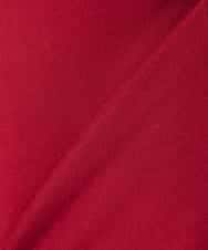 K2FAD40039 a.v.v(アー・ヴェ・ヴェ) 【洗える】プチハイネックニット グレー