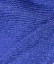 K2FAD69039 a.v.v(アー・ヴェ・ヴェ) 【洗える】ボートネック美ラクるパフスリーブニット マスタード