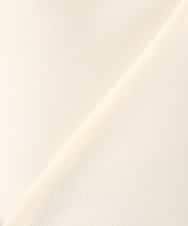 K2FAD69039 a.v.v(アー・ヴェ・ヴェ) 【洗える】ボートネック美ラクるパフスリーブニット マスタード