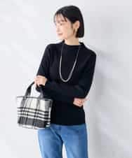 K2FAG30069 a.v.v(アー・ヴェ・ヴェ) 【2SET/洗える】ZIPベスト レイヤードセット グリーン