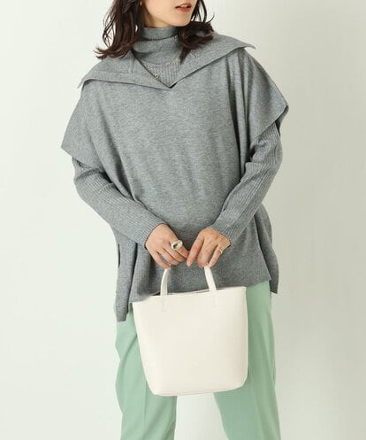 K2FAS47059 a.v.v ニット