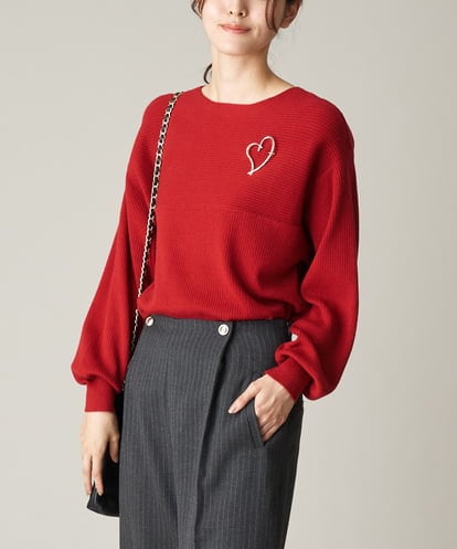 K2FAV50029 a.v.v レッド