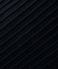 K2FBD15044 a.v.v(アー・ヴェ・ヴェ) プリーツライクVネックニット レッド