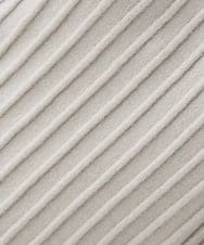 K2FBD15044 a.v.v(アー・ヴェ・ヴェ) プリーツライクVネックニット レッド