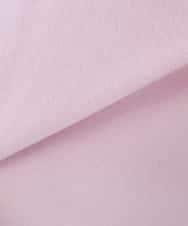 K2FBD28044 a.v.v(アー・ヴェ・ヴェ) プチハイネックショルダータックニット ピンク