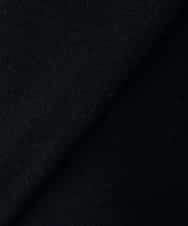 K2FBD28044 a.v.v(アー・ヴェ・ヴェ) プチハイネックショルダータックニット ピンク